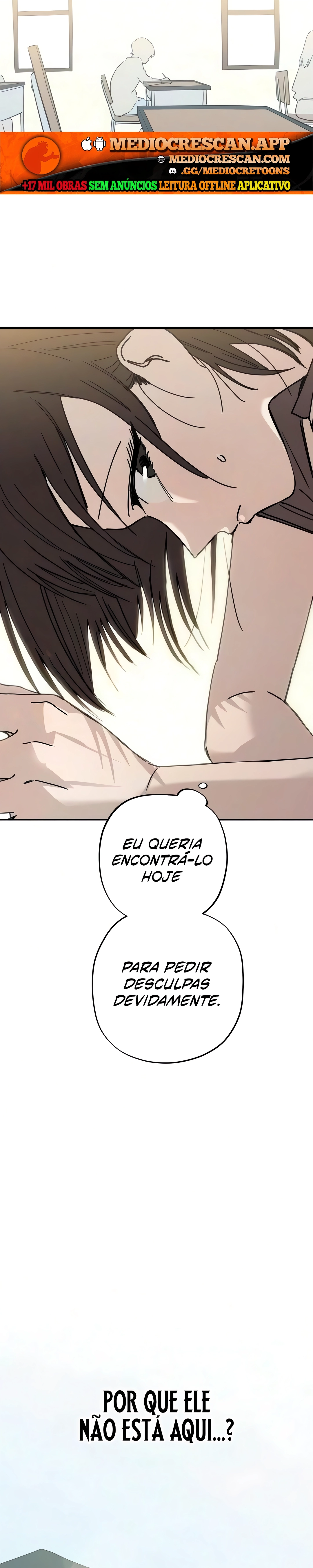 Read Aching PT Manga Online
