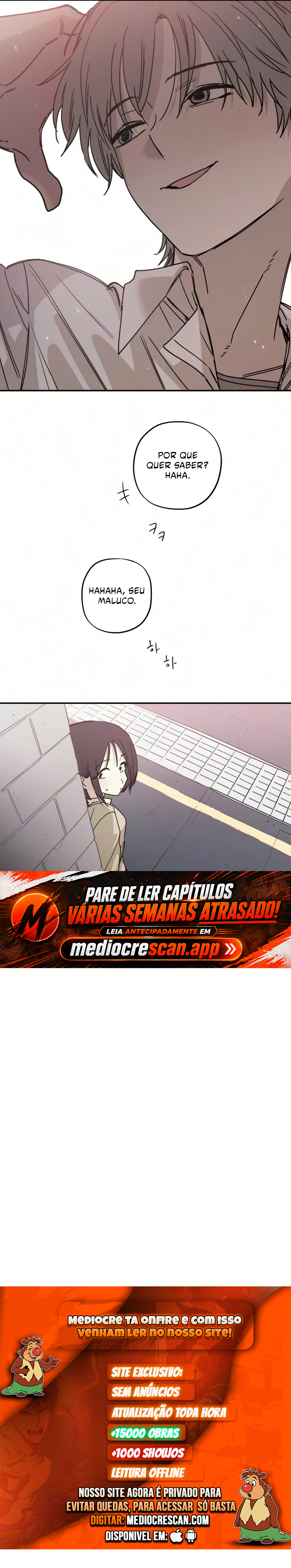 Read Aching PT Manga Online