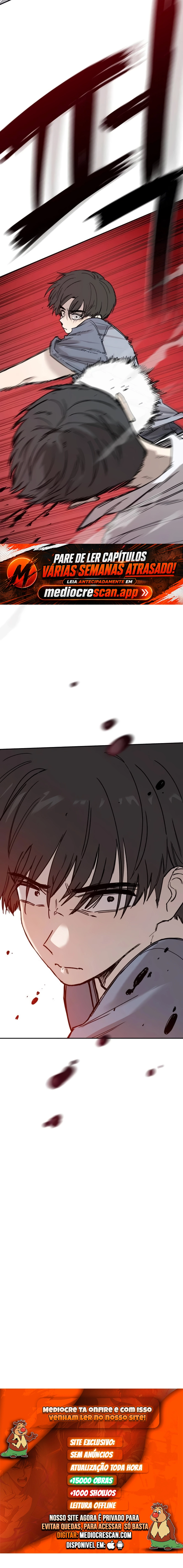 Read Aching PT Manga Online