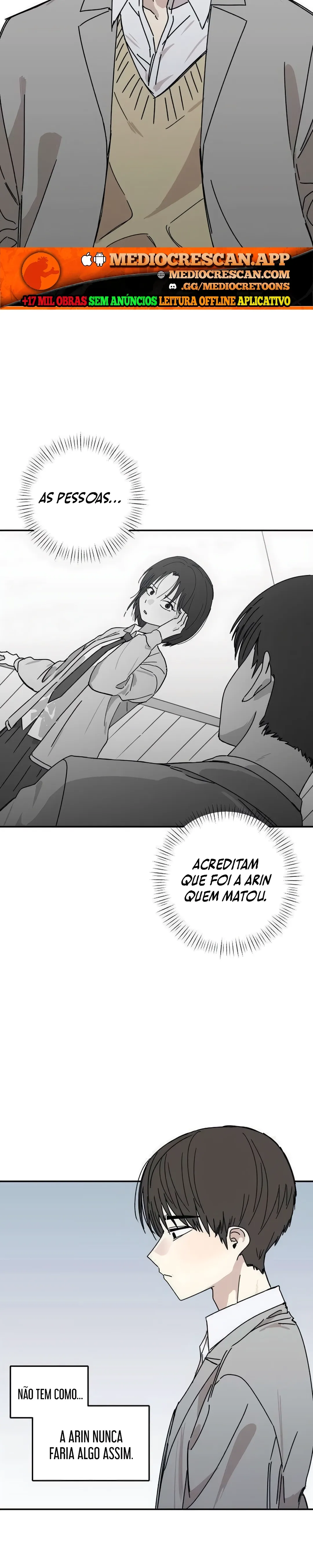 Read Aching PT Manga Online