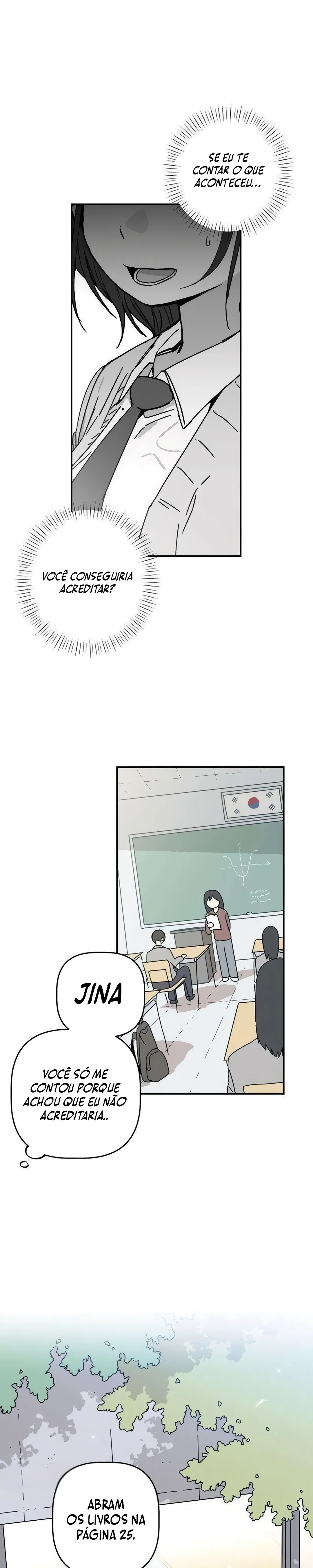 Read Aching PT Manga Online