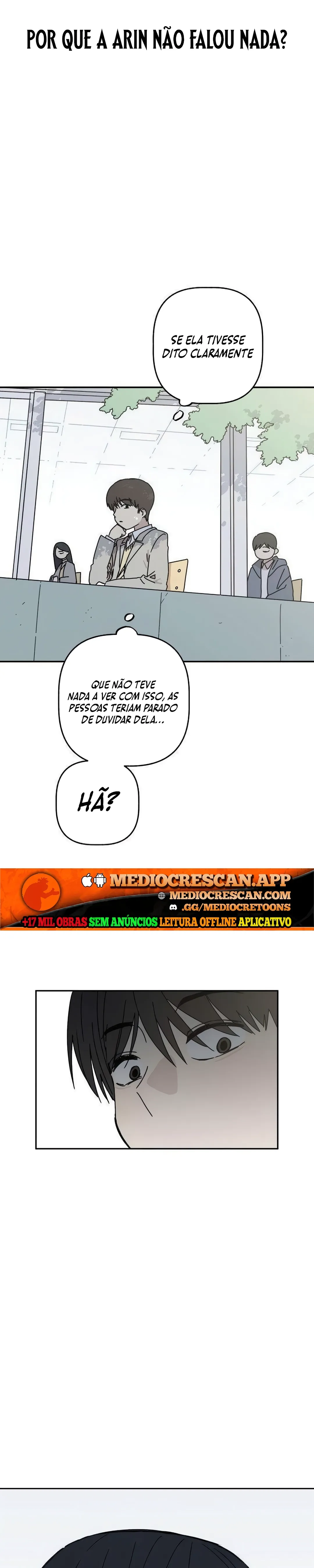 Read Aching PT Manga Online