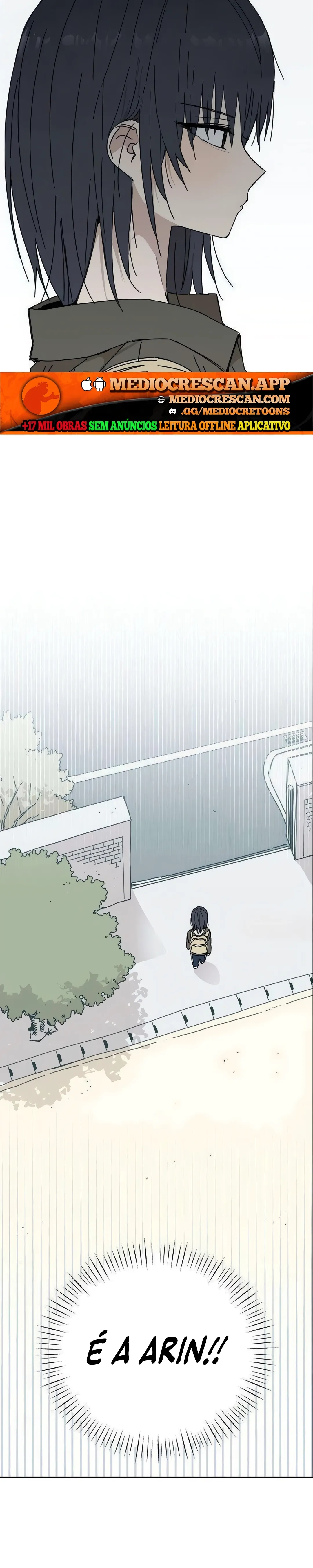 Read Aching PT Manga Online