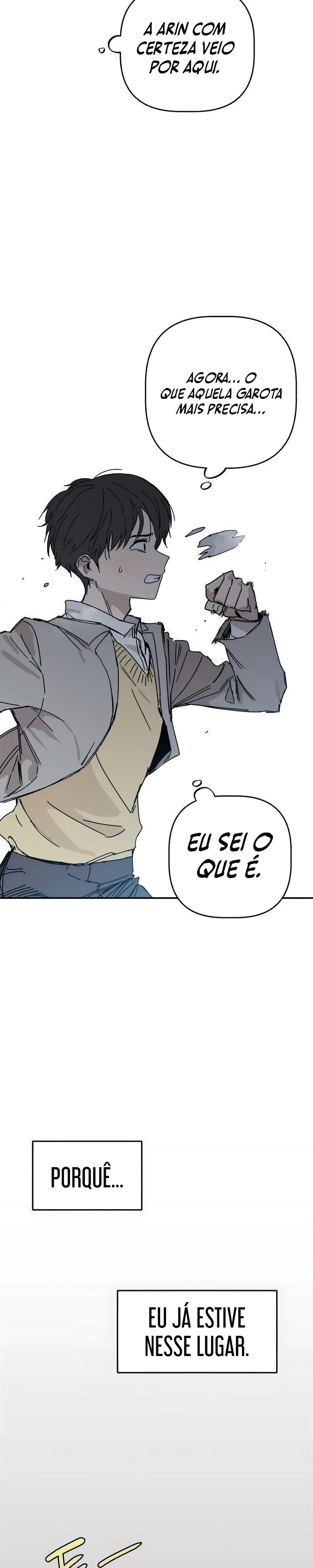 Read Aching PT Manga Online