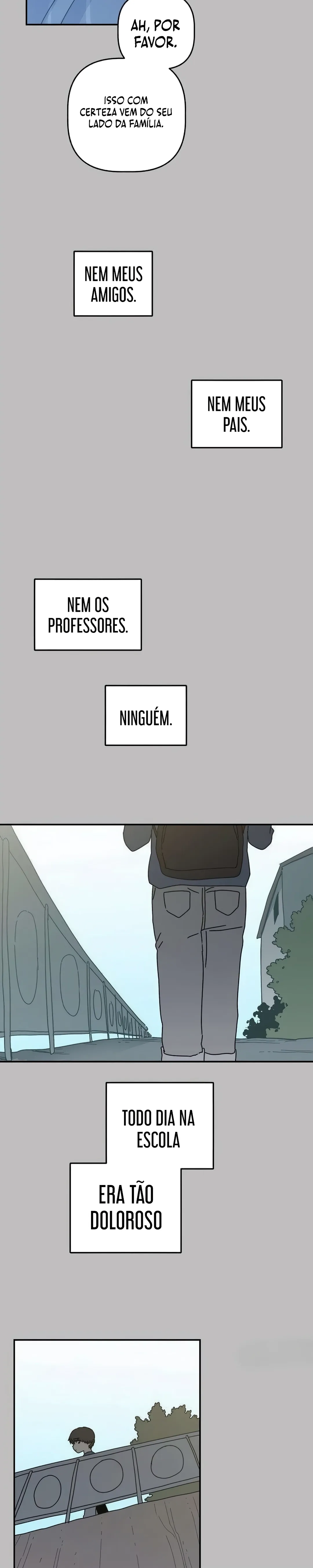 Read Aching PT Manga Online