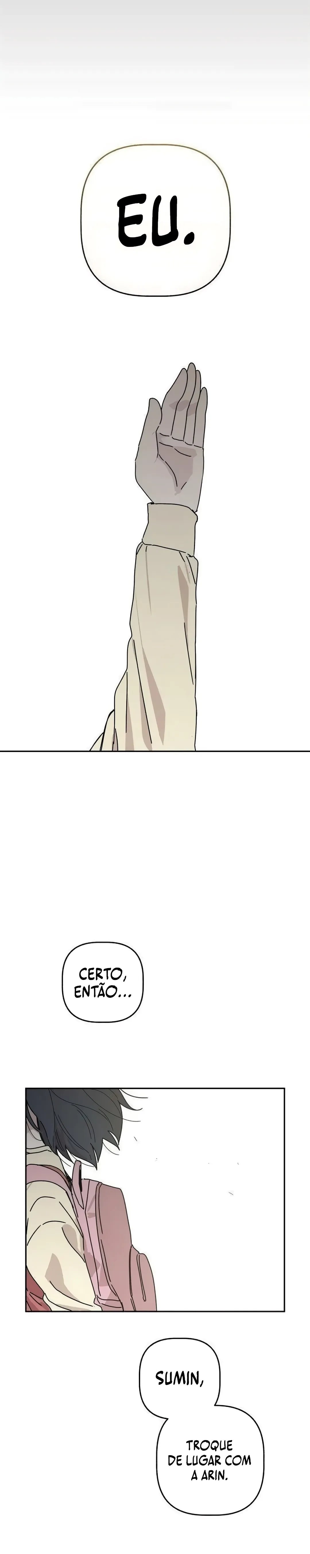 Read Aching PT Manga Online