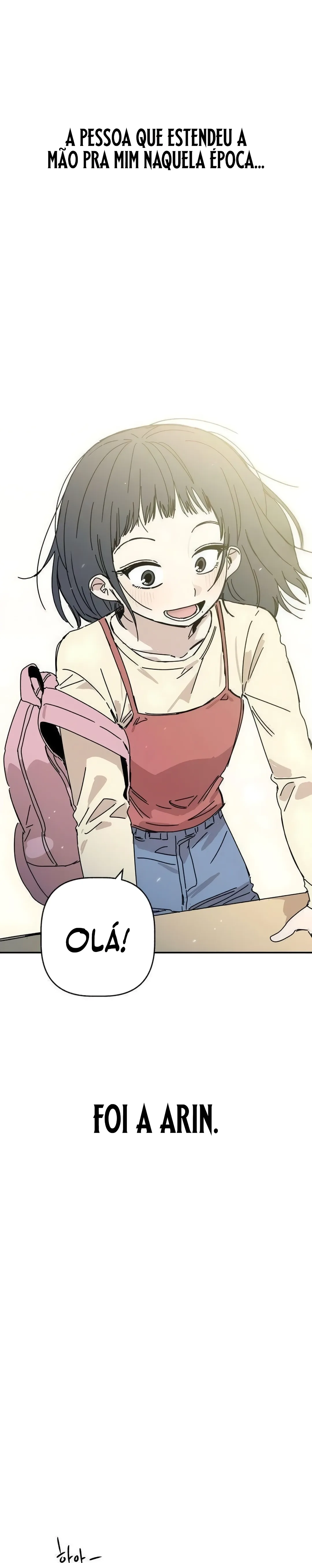 Read Aching PT Manga Online