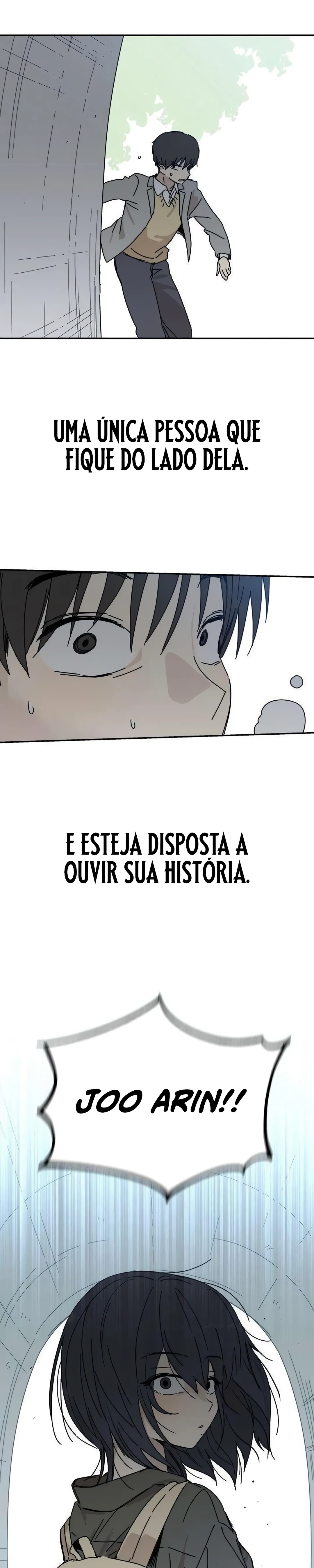 Read Aching PT Manga Online