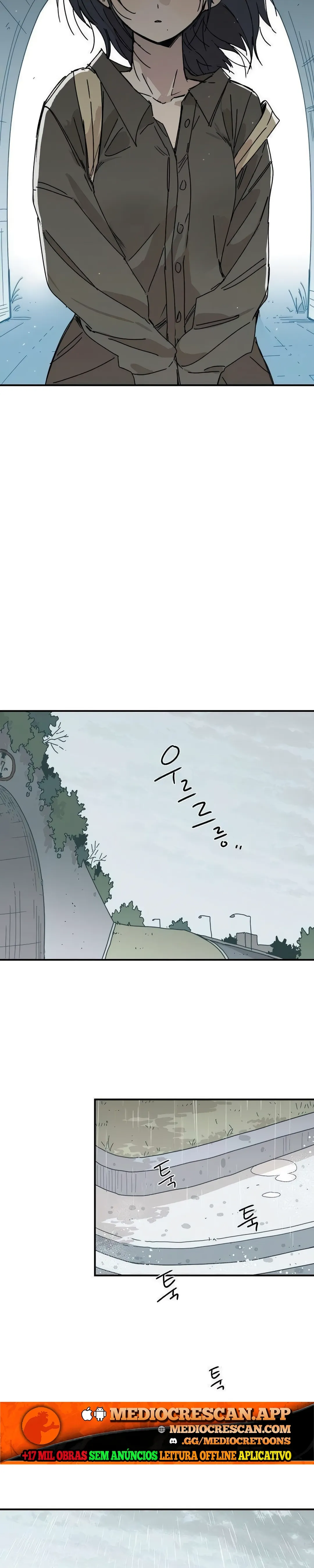 Read Aching PT Manga Online