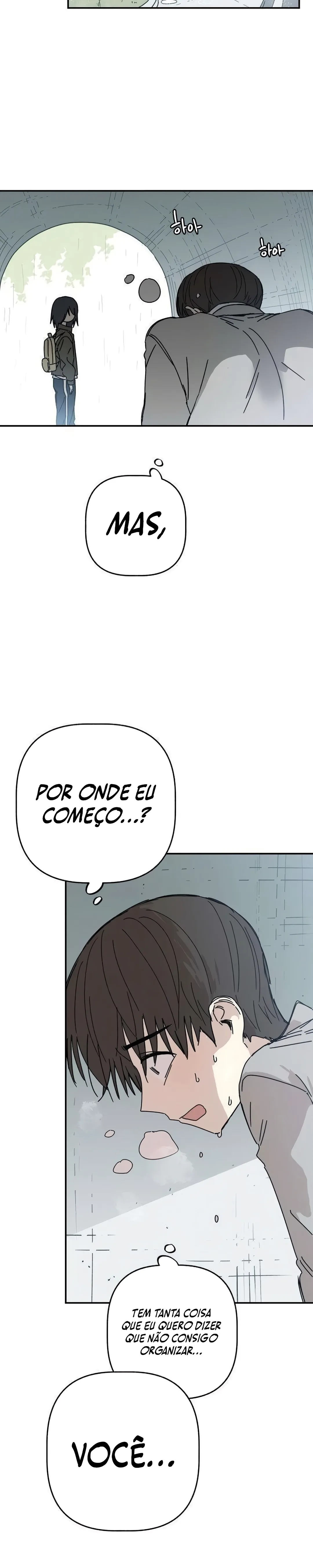 Read Aching PT Manga Online