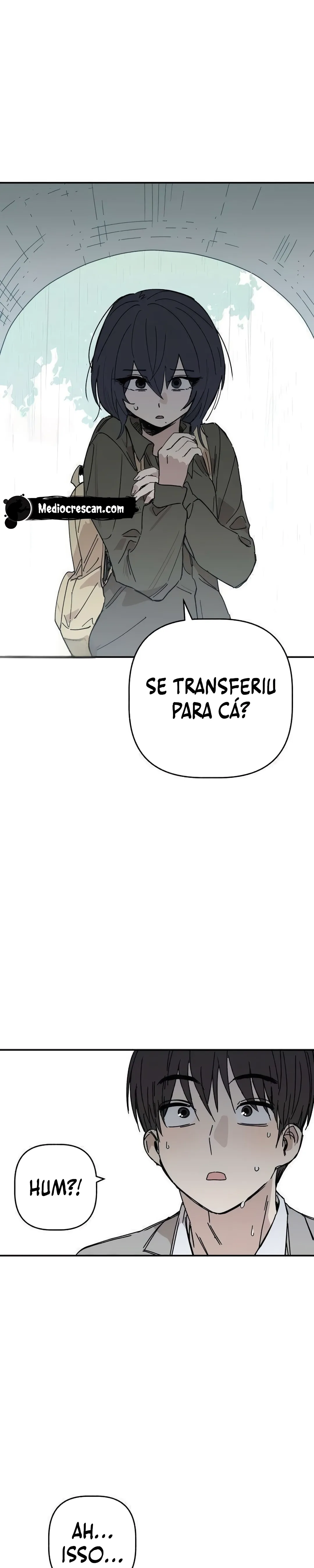 Read Aching PT Manga Online