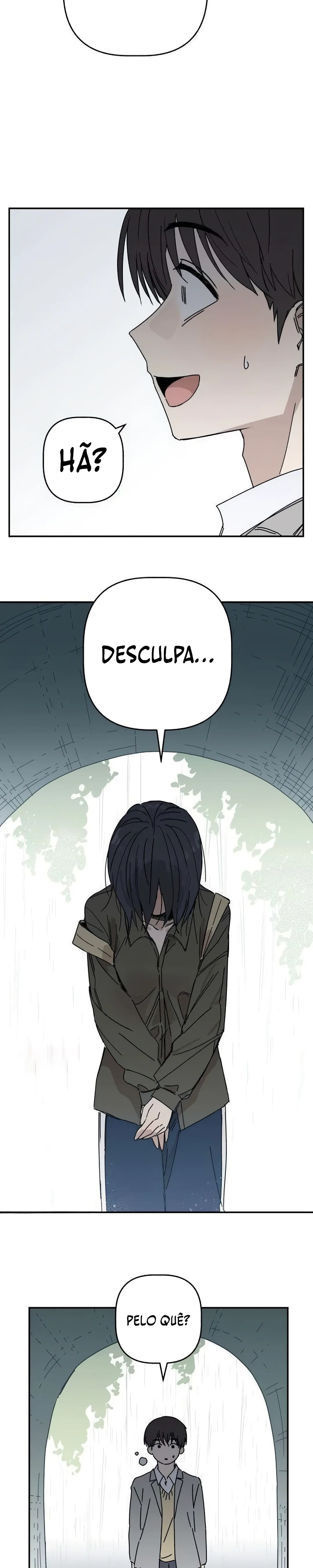 Read Aching PT Manga Online