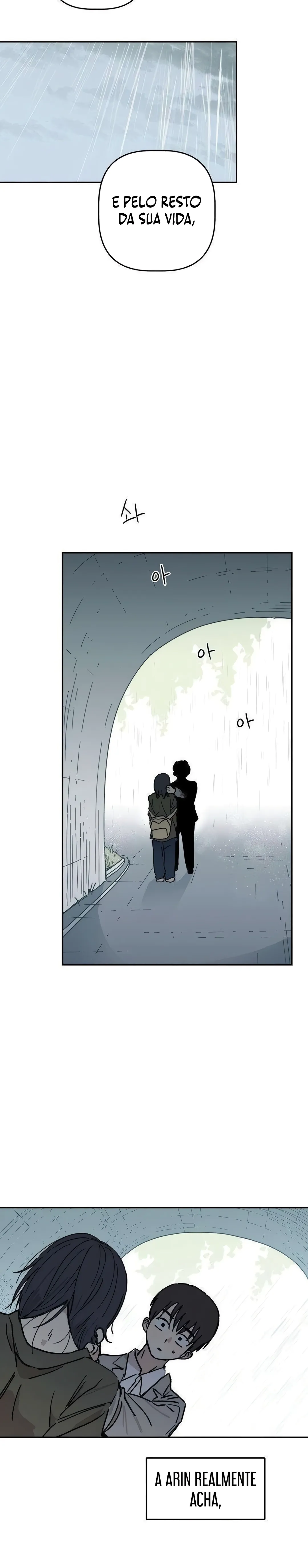 Read Aching PT Manga Online