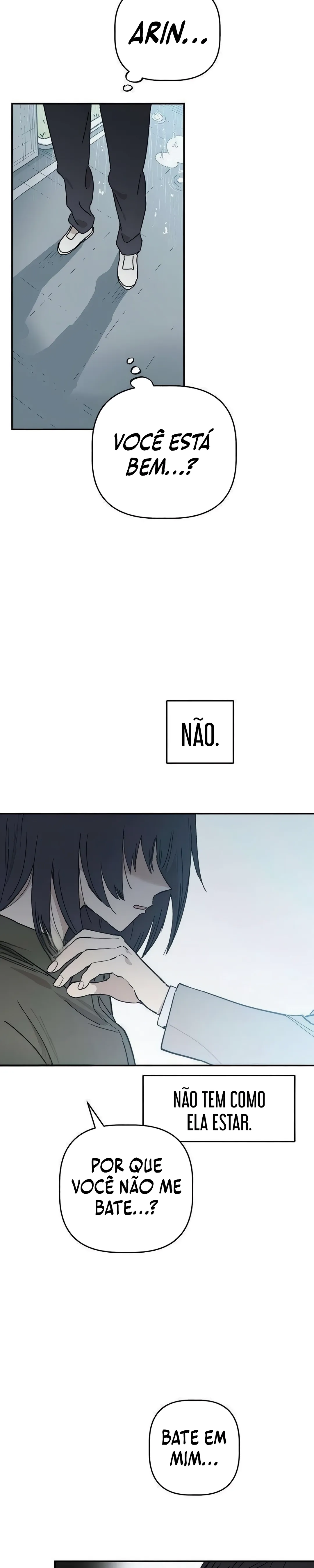 Read Aching PT Manga Online