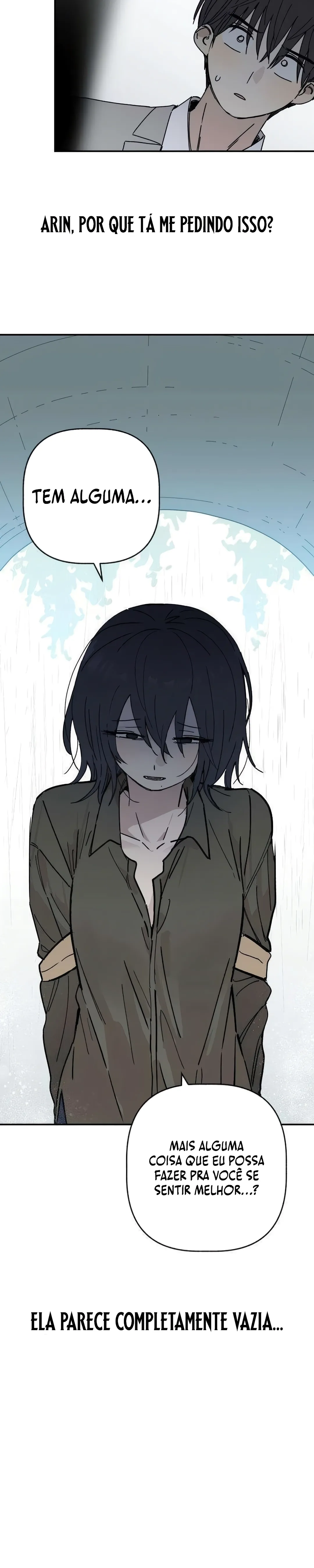 Read Aching PT Manga Online