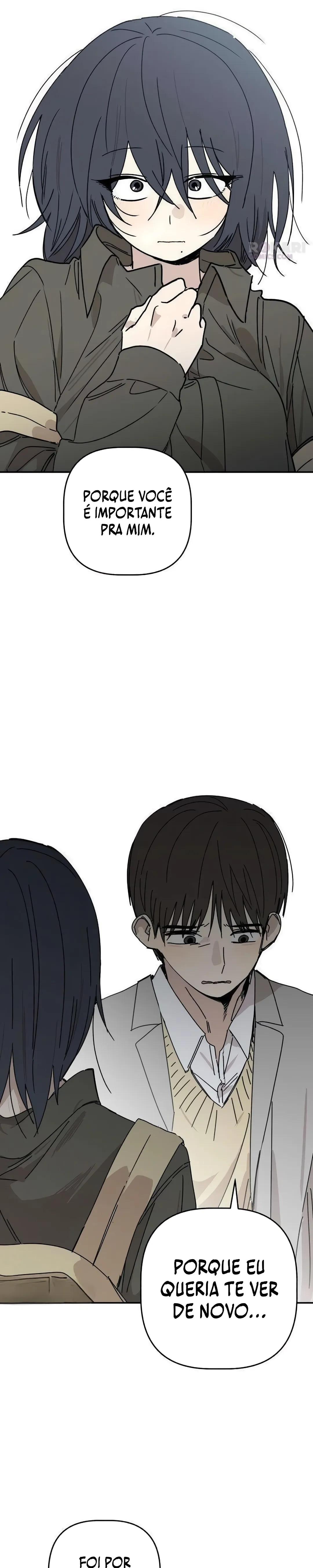 Read Aching PT Manga Online