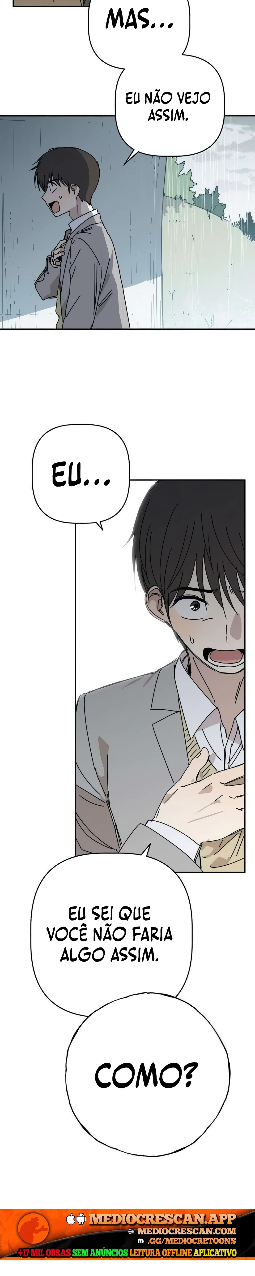 Read Aching PT Manga Online
