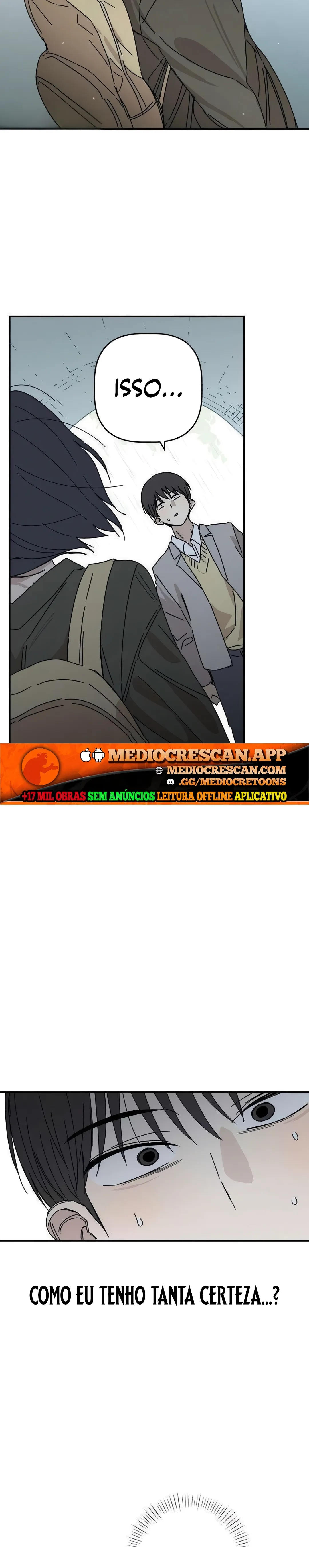 Read Aching PT Manga Online