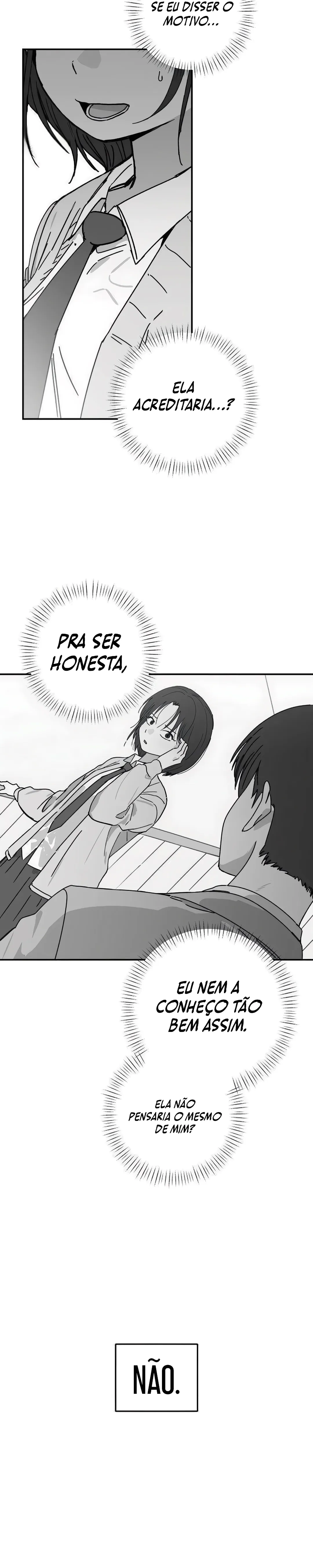Read Aching PT Manga Online