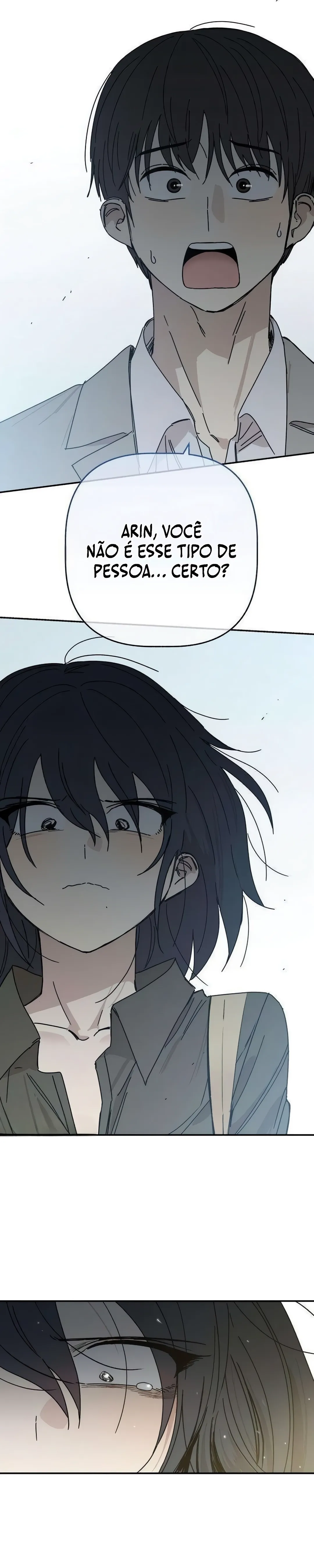 Read Aching PT Manga Online