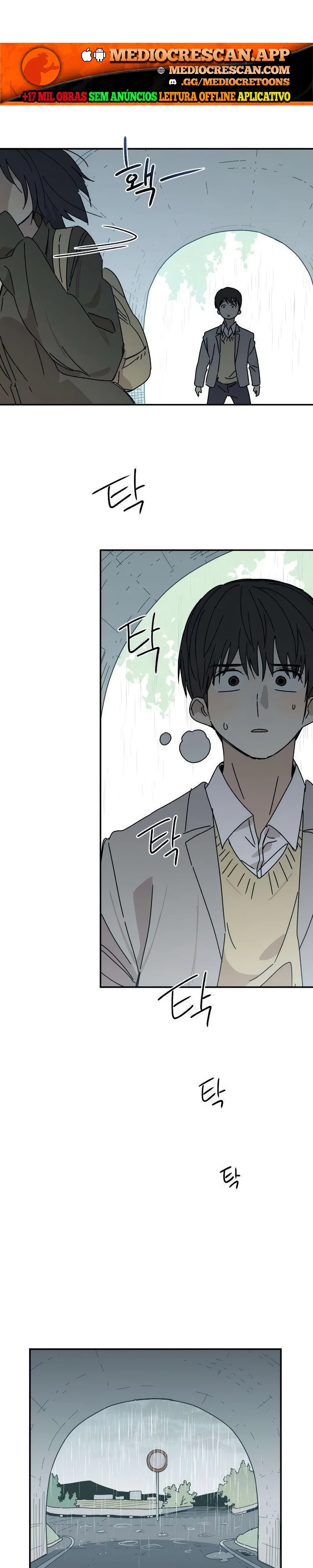 Read Aching PT Manga Online