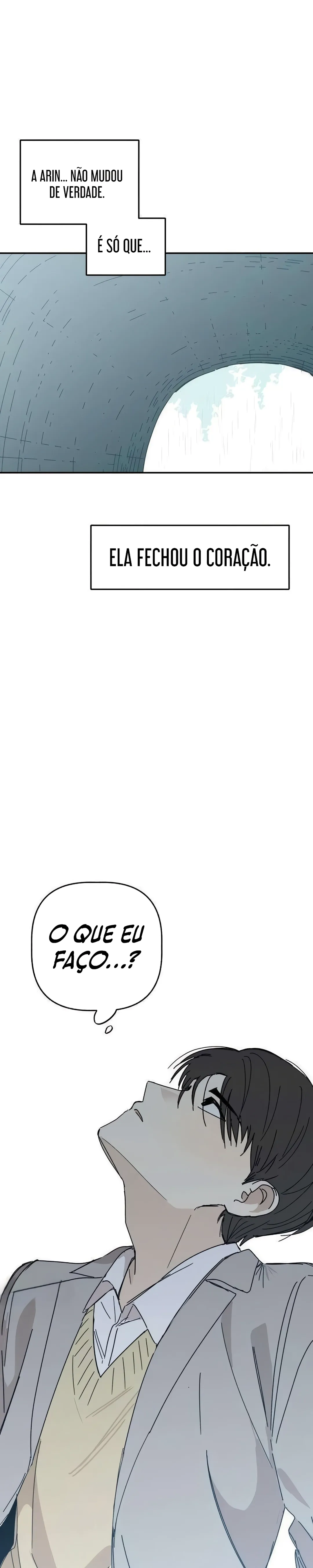 Read Aching PT Manga Online