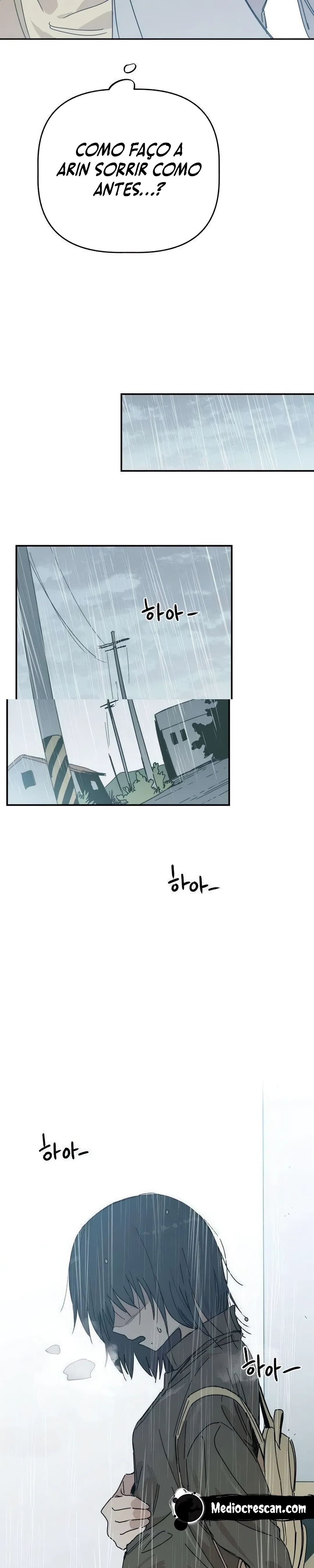Read Aching PT Manga Online