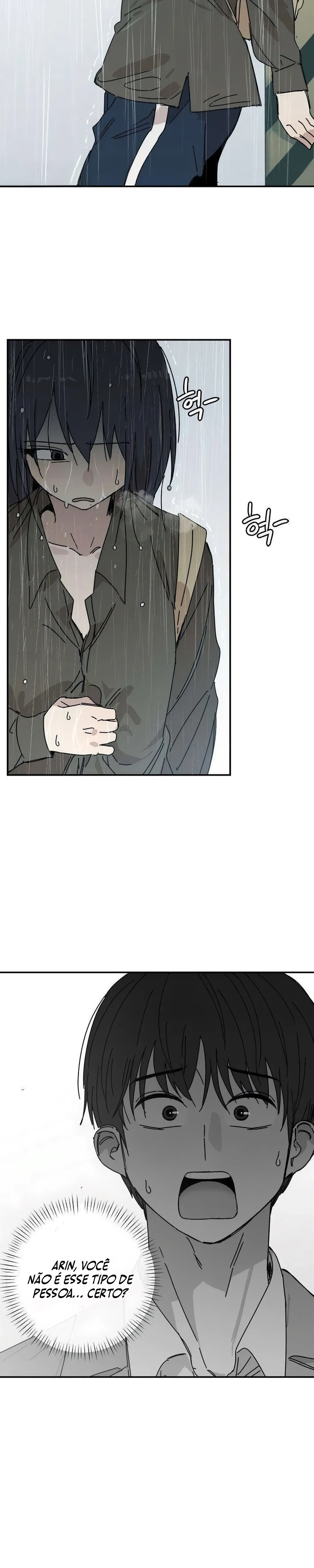 Read Aching PT Manga Online