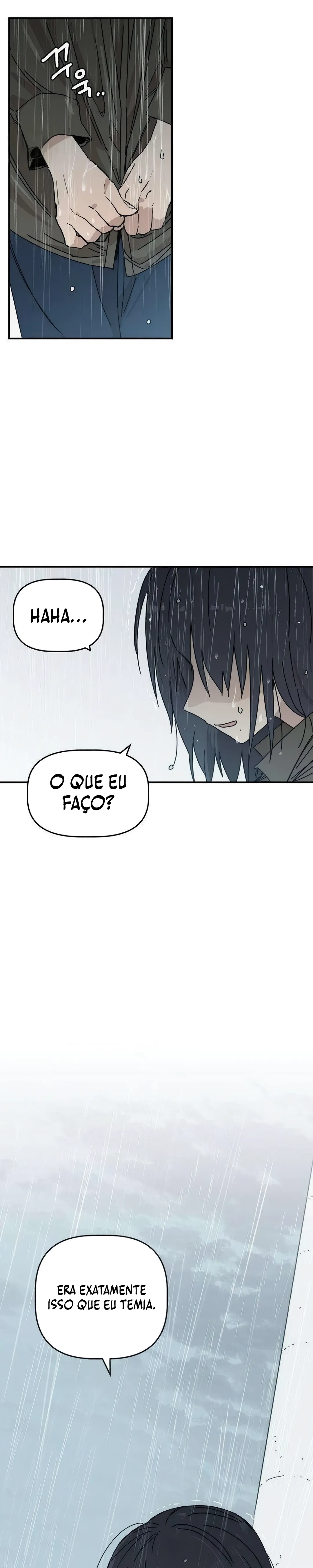 Read Aching PT Manga Online
