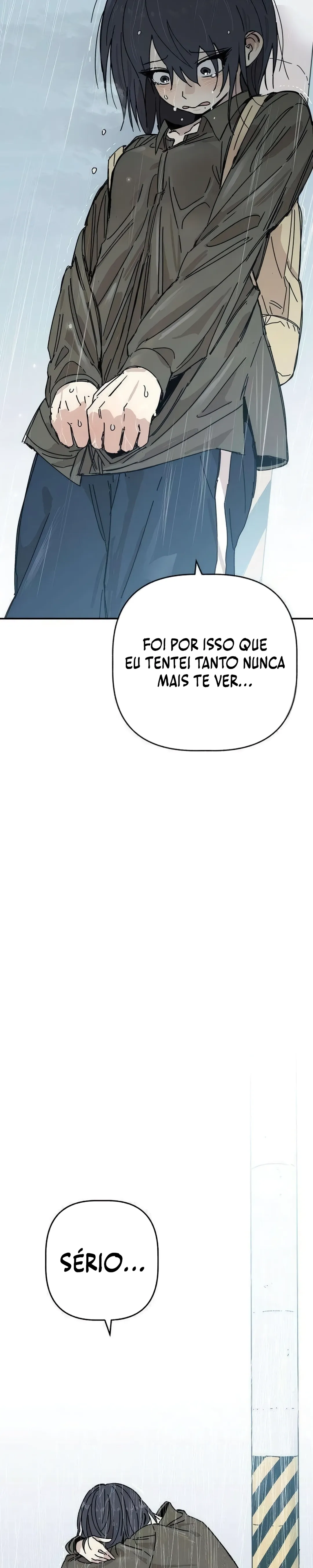 Read Aching PT Manga Online