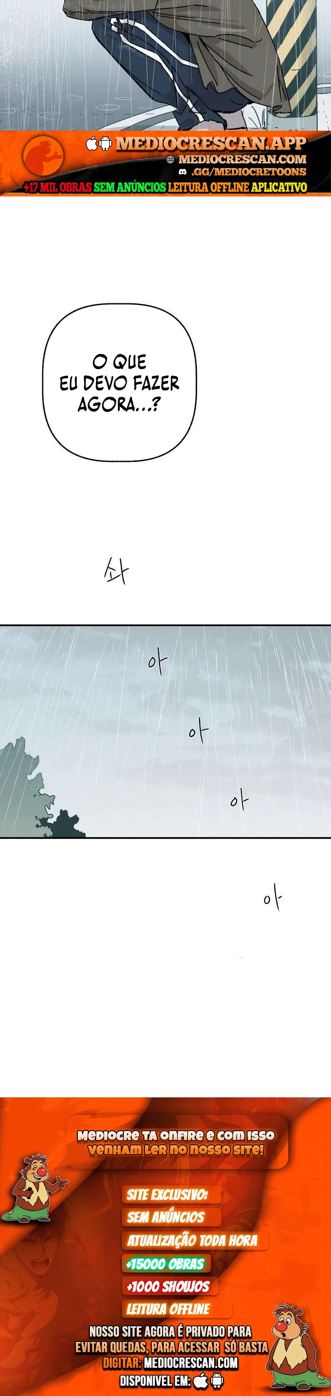 Read Aching PT Manga Online