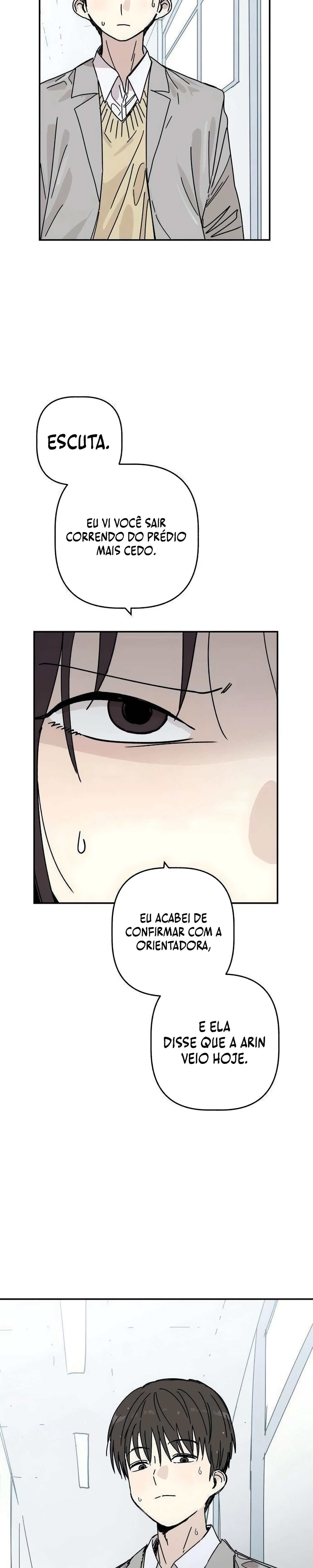 Read Aching PT Manga Online
