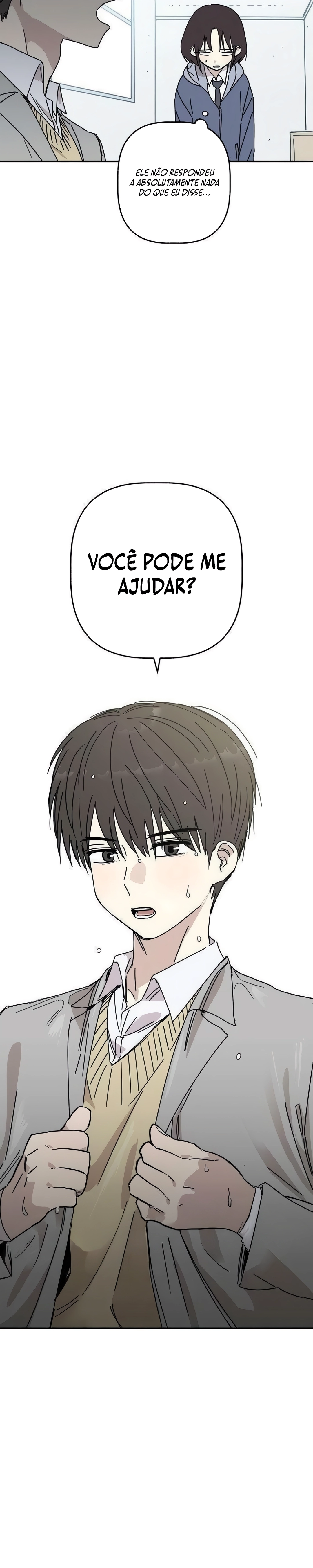 Read Aching PT Manga Online