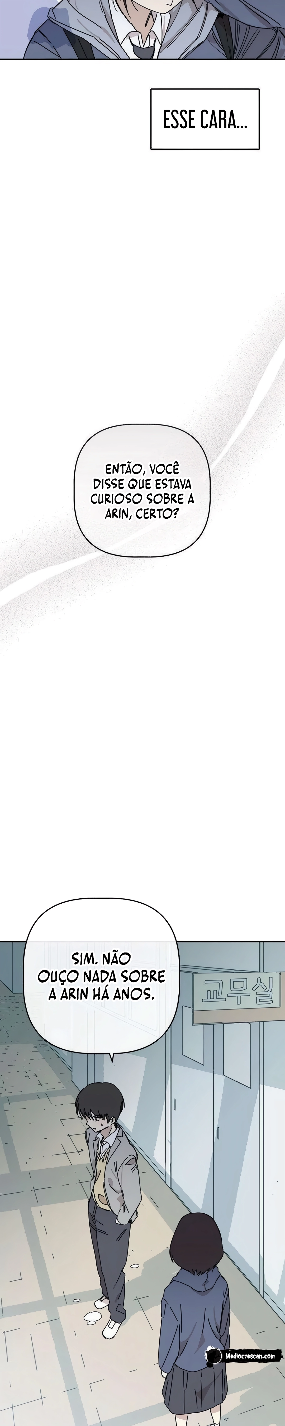 Read Aching PT Manga Online