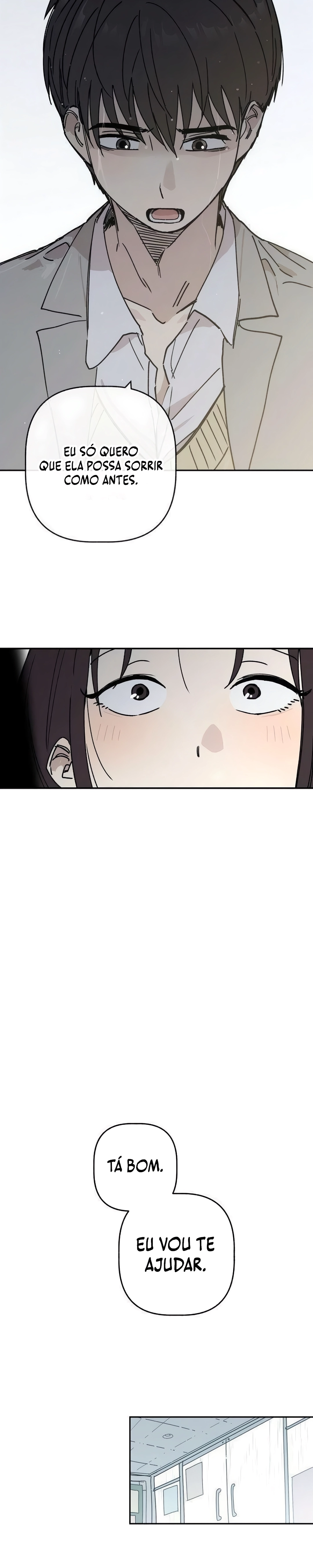 Read Aching PT Manga Online