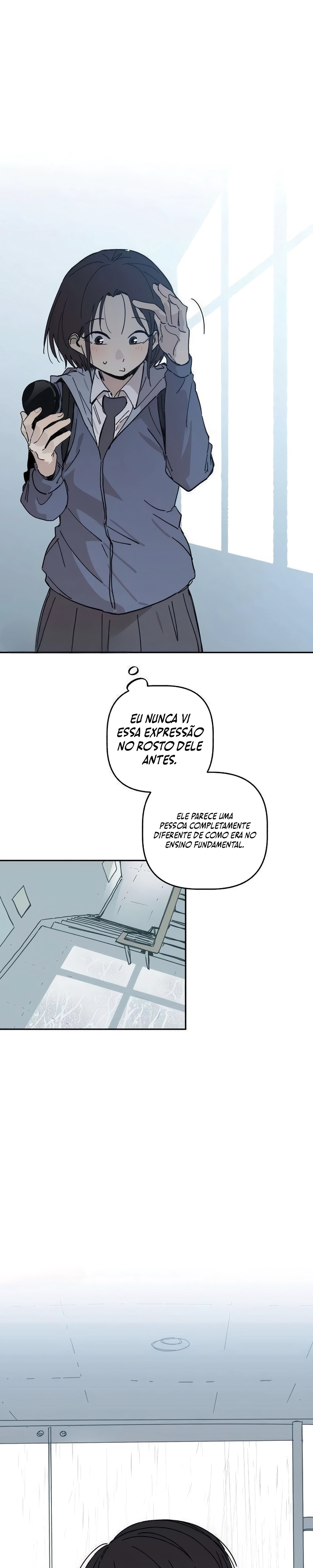 Read Aching PT Manga Online
