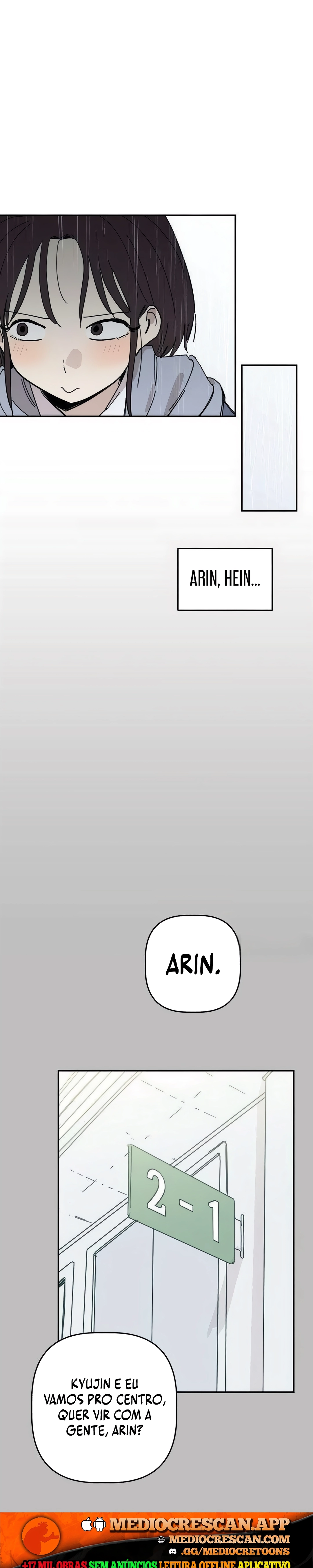 Read Aching PT Manga Online