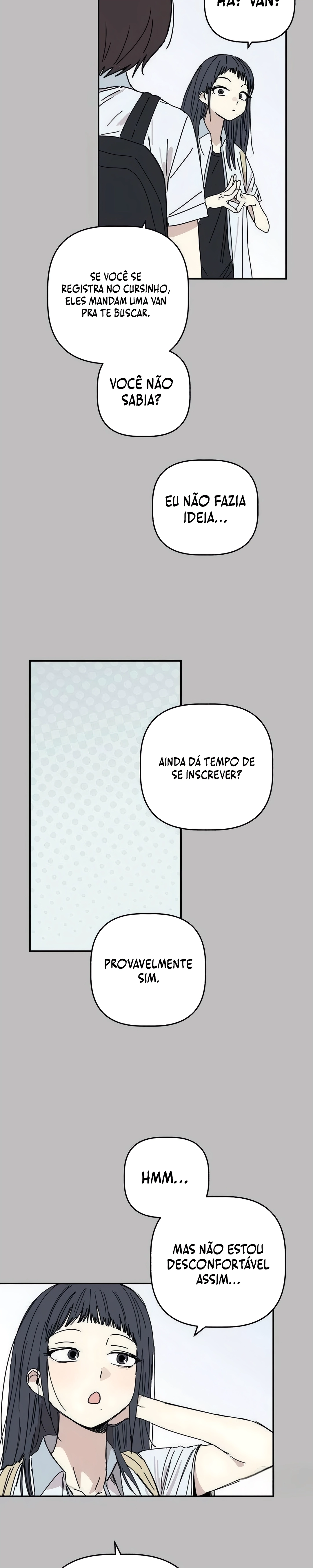 Read Aching PT Manga Online