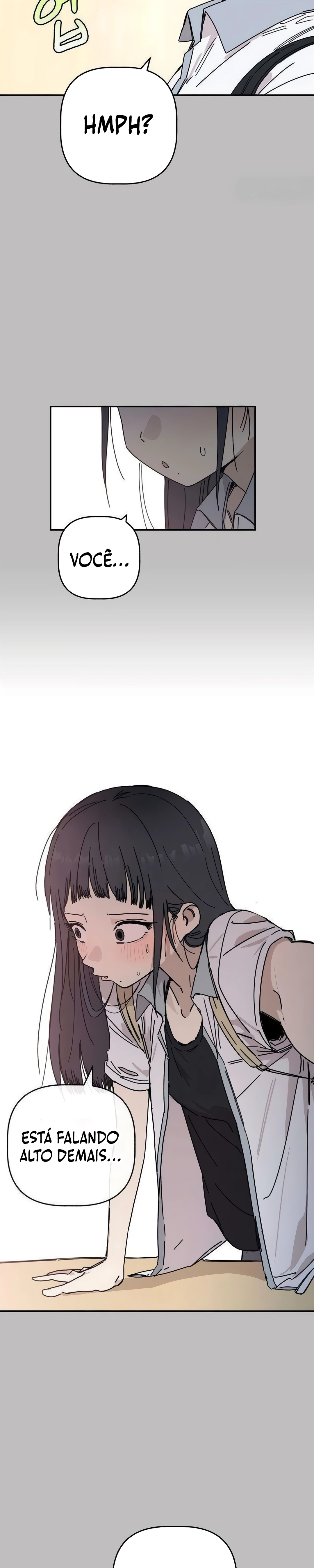 Read Aching PT Manga Online
