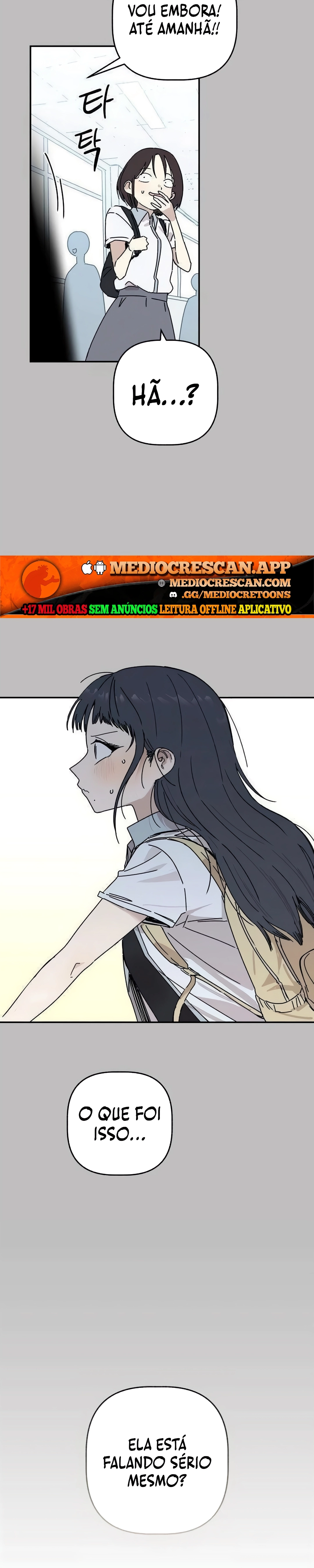 Read Aching PT Manga Online