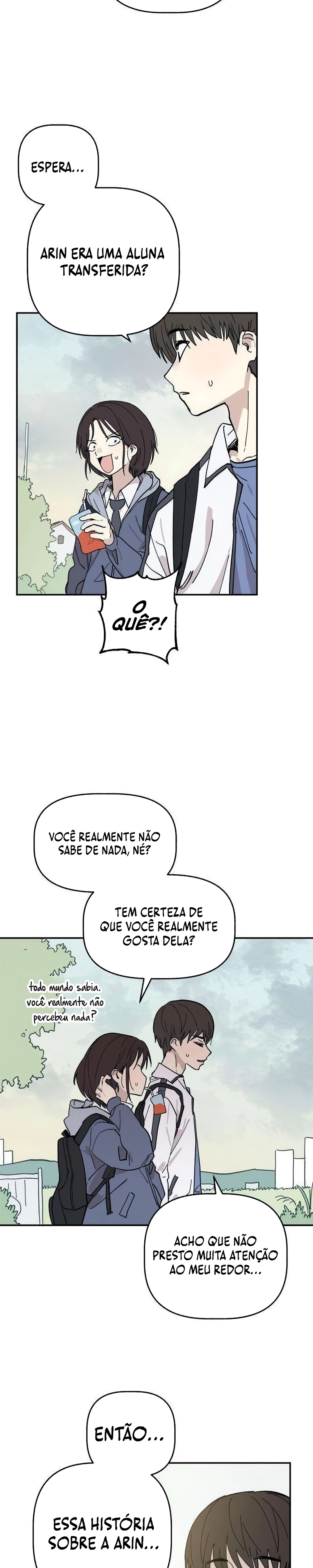 Read Aching PT Manga Online