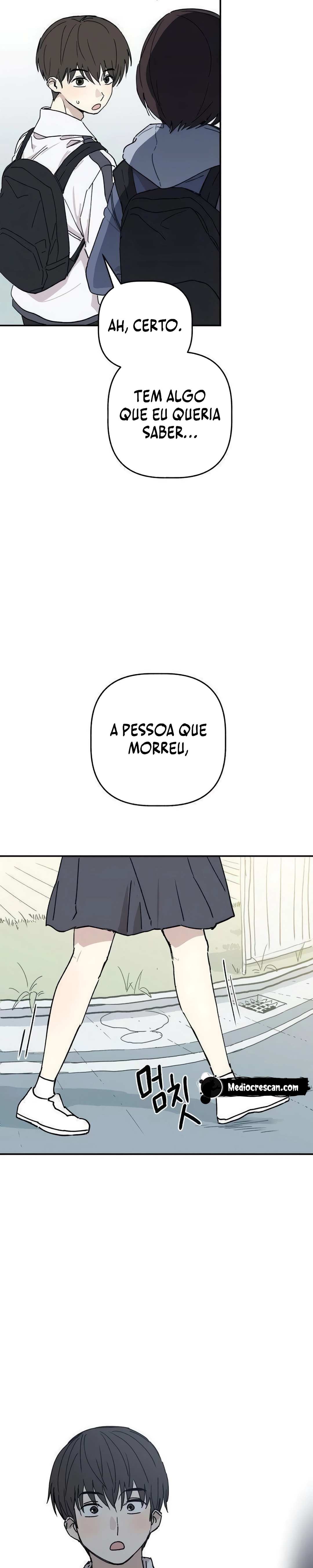 Read Aching PT Manga Online