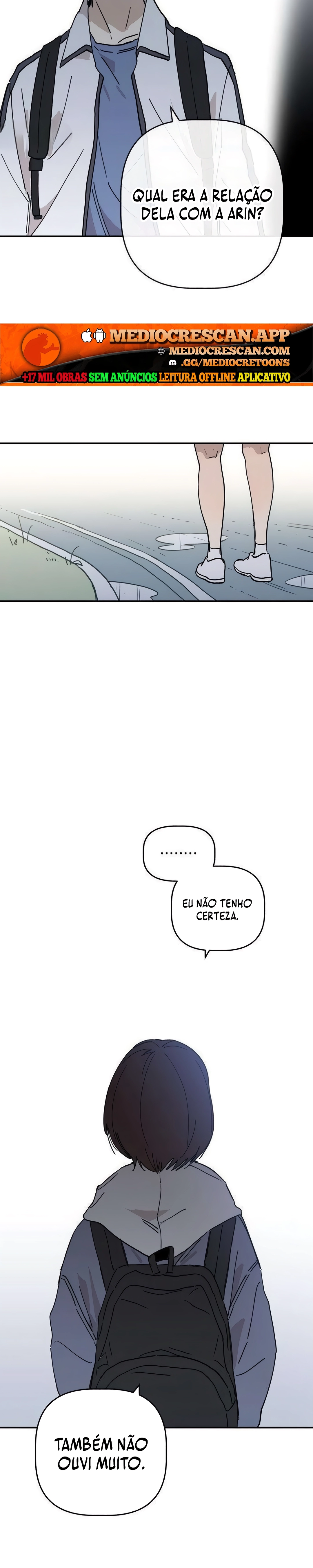 Read Aching PT Manga Online