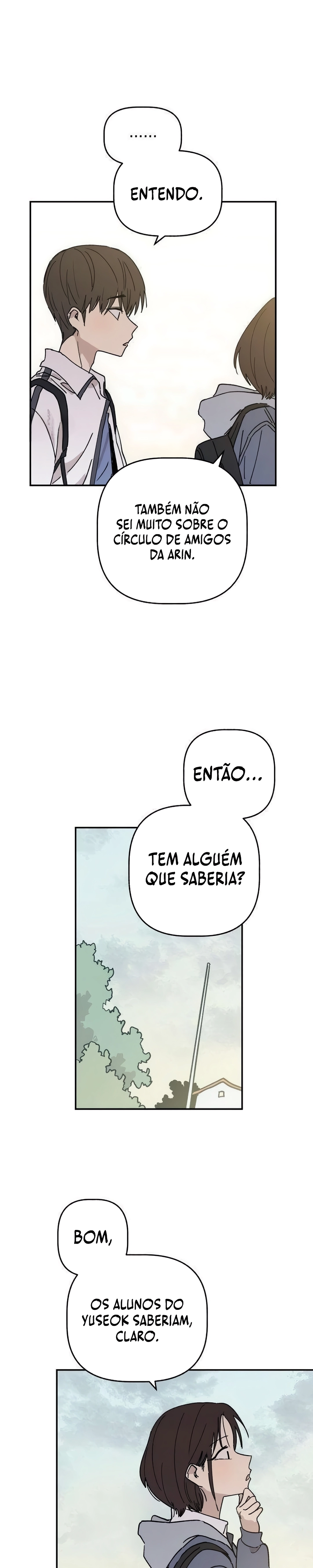 Read Aching PT Manga Online