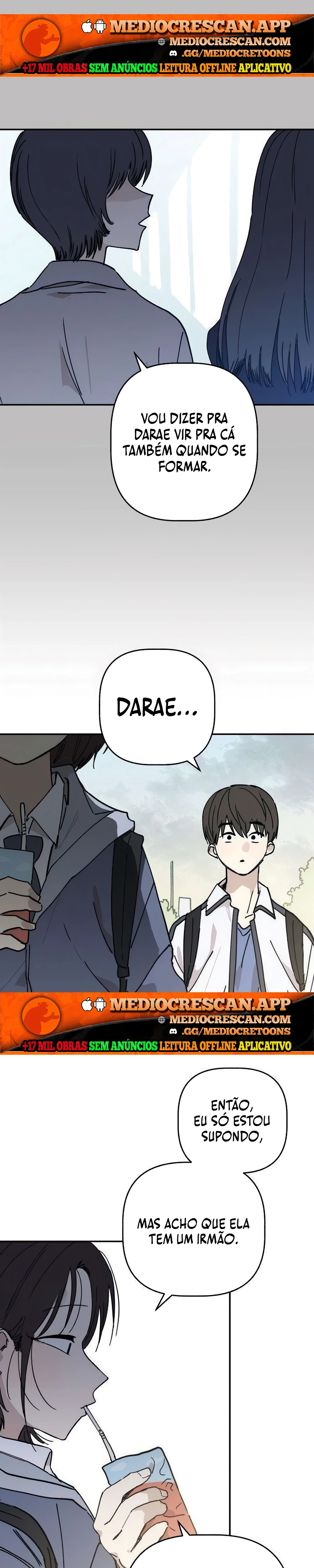 Read Aching PT Manga Online