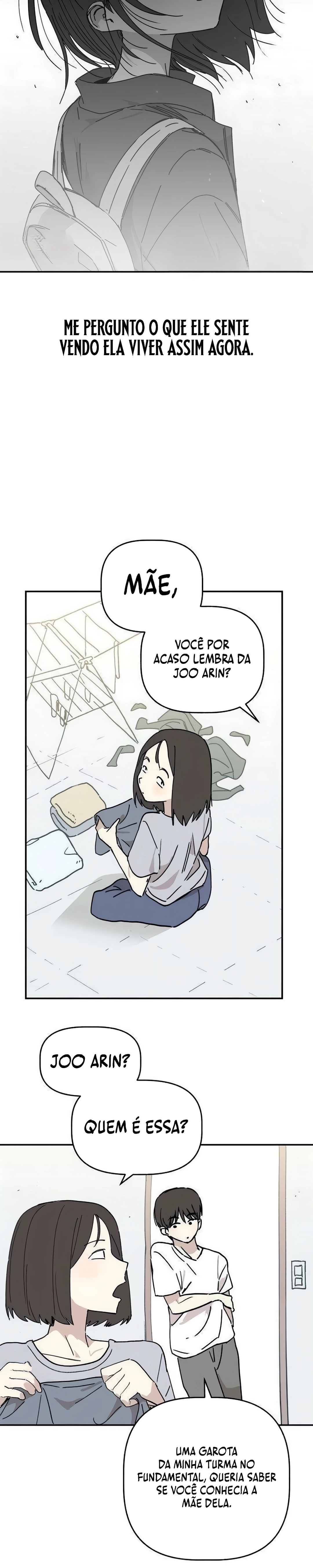 Read Aching PT Manga Online