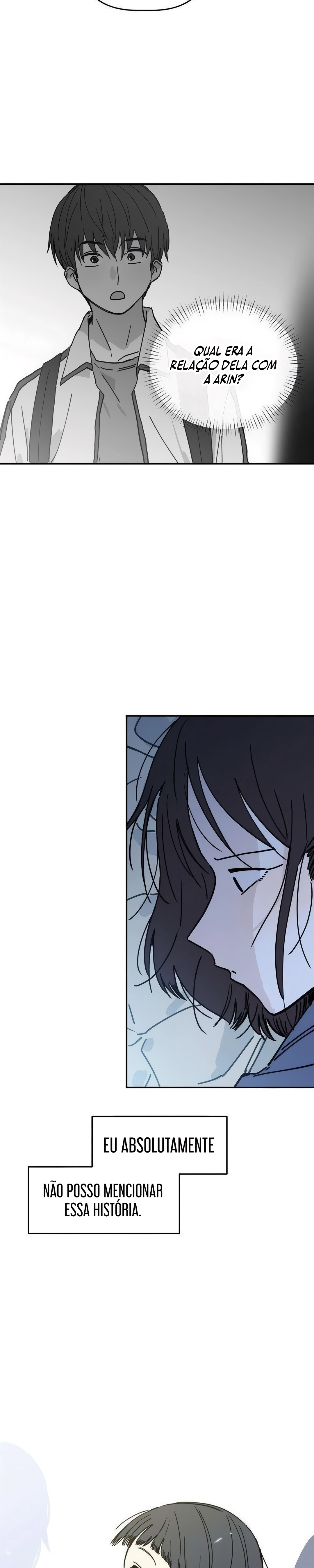 Read Aching PT Manga Online