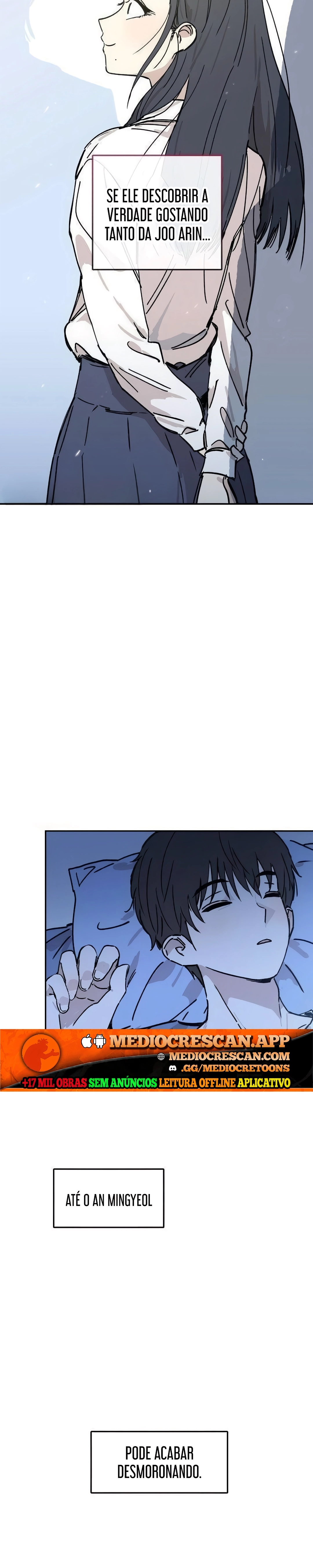 Read Aching PT Manga Online