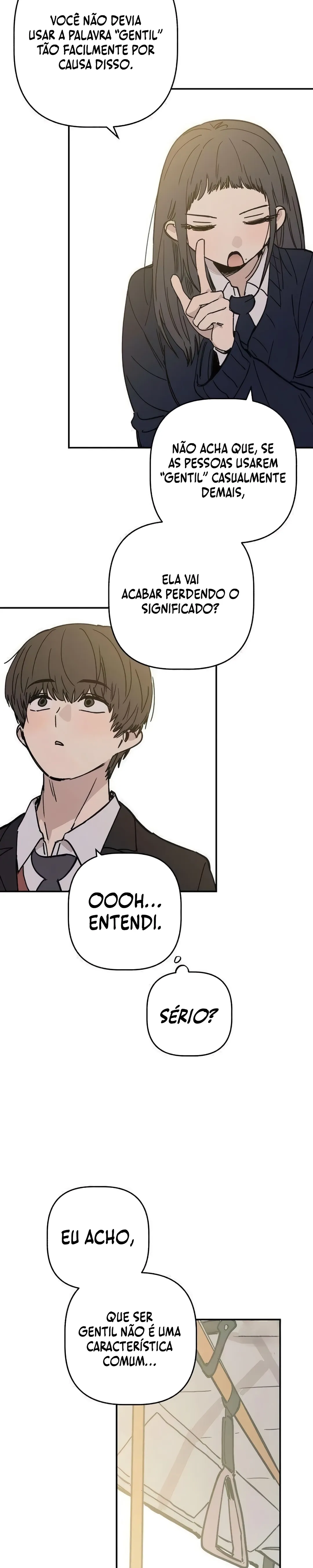 Read Aching PT Manga Online