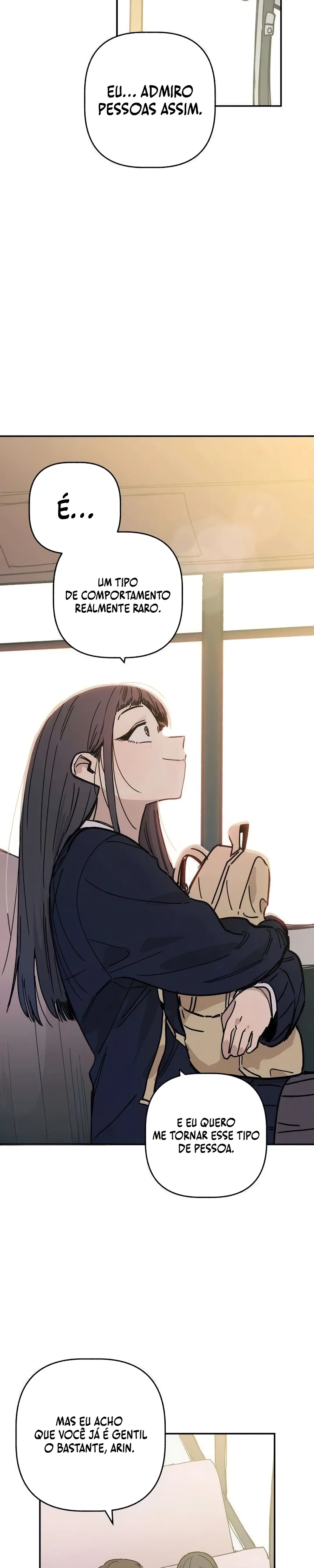 Read Aching PT Manga Online